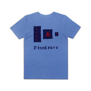 Nome do produto[Estonada] PINEGROVE