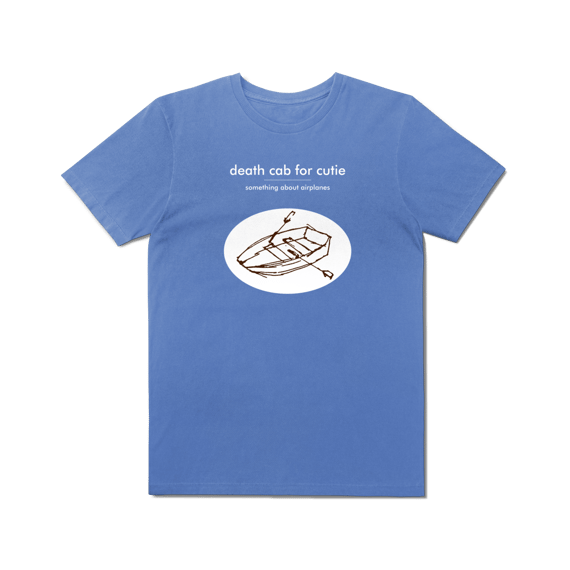 [Estonada] DEATH CAB FOR CUTIE