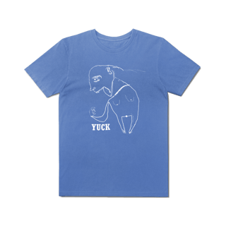 Nome do produto[Estonada] YUCK