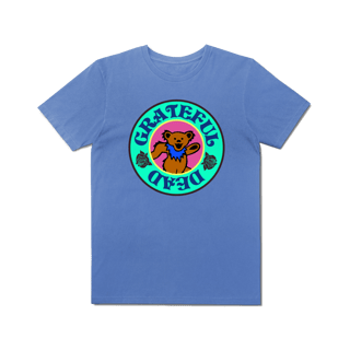 Nome do produto[Estonada] GRATEFUL DEAD