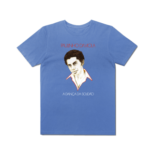 Nome do produto[Estonada] PAULINHO DA VIOLA