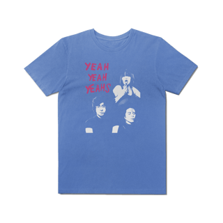 Nome do produto[Estonada] YEAH YEAH YEAHS