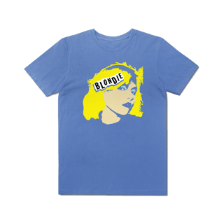 Nome do produto[Estonada] BLONDIE