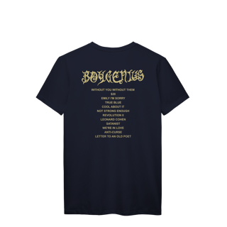Nome do produto[Premium] BOYGENIUS / THE RECORD