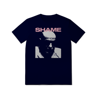 Nome do produtoSHAME / DRUNK TANK PINK