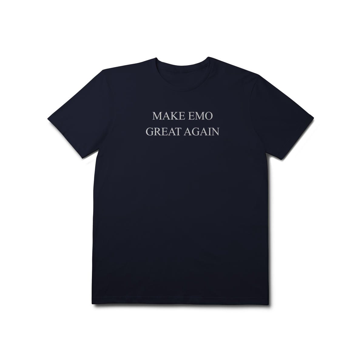 Nome do produto: [Premium] MAKE EMO GREAT AGAIN