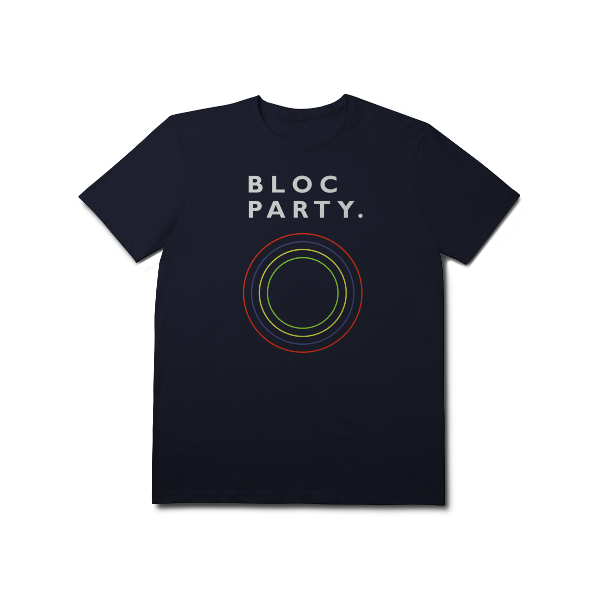 Nome do produto: [Premium] BLOC PARTY