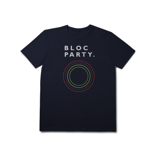 Nome do produto[Premium] BLOC PARTY
