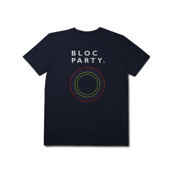 [Premium] BLOC PARTY