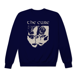Nome do produto[Moletom Premium] THE CURE