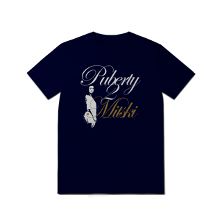 Nome do produtoMITSKI / PUBERTY 2