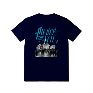 Nome do produtoPIERCE THE VEIL