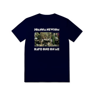 Nome do produtoJOANNA NEWSOM / HAVE ONE ON ME