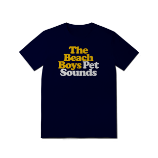 Nome do produtoTHE BEACH BOYS