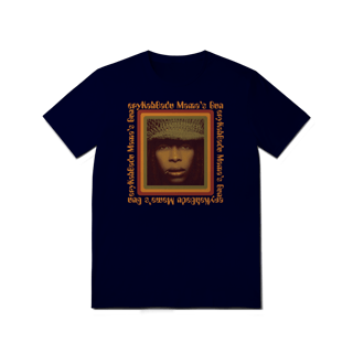 Nome do produtoERYKAH BADU