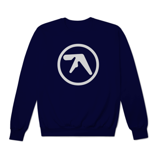 Nome do produto[Moletom Premium] APHEX TWIN