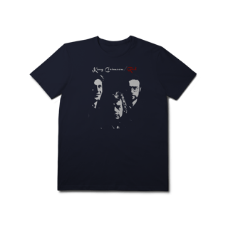 Nome do produto[Premium] KING CRIMSON / RED