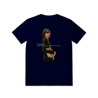 Nome do produtoPJ HARVEY / STORIES FROM THE CITY