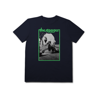 Nome do produto[Premium] THE STOOGES