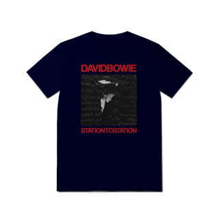Nome do produtoDAVID BOWIE / STATION TO STATION