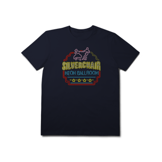 Nome do produto[Premium] SILVERCHAIR / NEON BALLROOM
