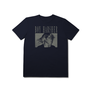 Nome do produto[Premium] BOY HARSHER