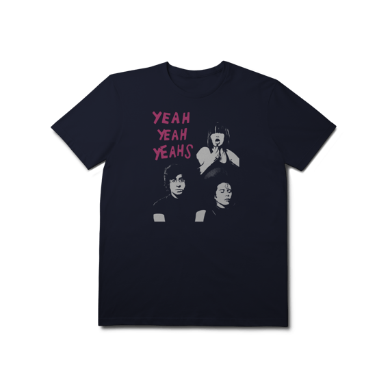 [Premium] YEAH YEAH YEAHS