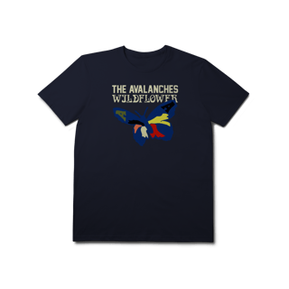 Nome do produto[Premium] THE AVALANCHES / WILDFLOWER