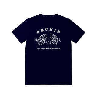 Nome do produtoORCHID / DANCE TODAY! REVOLUTION TOMORROW!
