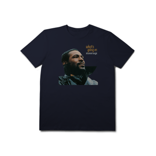 Nome do produto[Premium] MARVIN GAYE