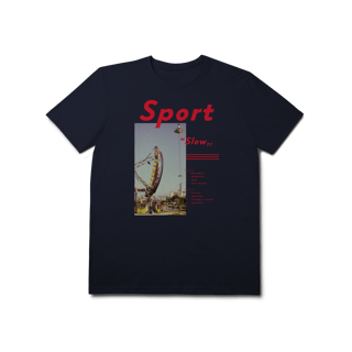 Nome do produto[Premium] SPORT / SLOW