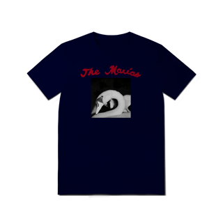 Nome do produtoTHE MARÍAS / CINEMA