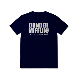 Nome do produtoDUNDLER MIFFLIN / THE OFFICE