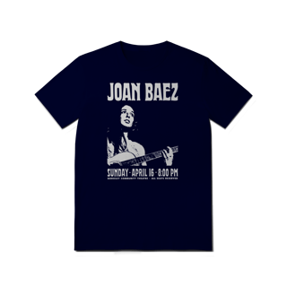 Nome do produtoJOAN BAEZ