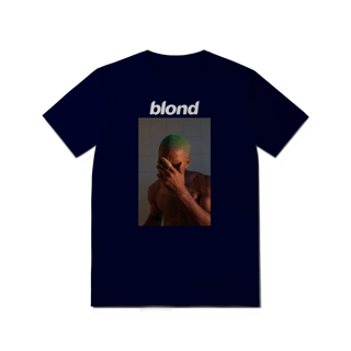 Nome do produtoFRANK OCEAN / BLONDE