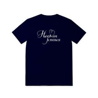 Nome do produtoPINKPANTHERESS / HEAVEN KNOWS