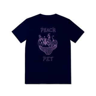 Nome do produtoPEACH PIT