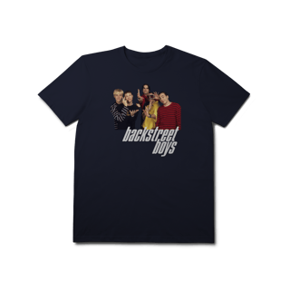 Nome do produto[Premium] BACKSTREET BOYS