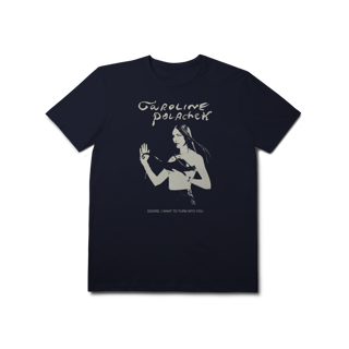 Nome do produto[Premium] CAROLINE POLACHEK