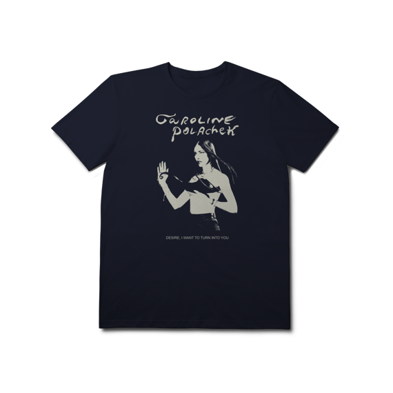 [Premium] CAROLINE POLACHEK