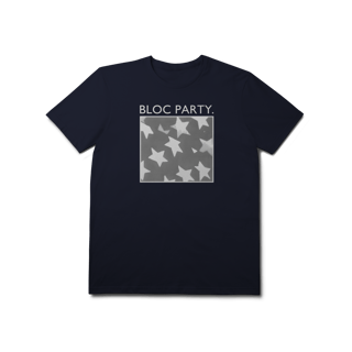 Nome do produto[Premium] BLOC PARTY