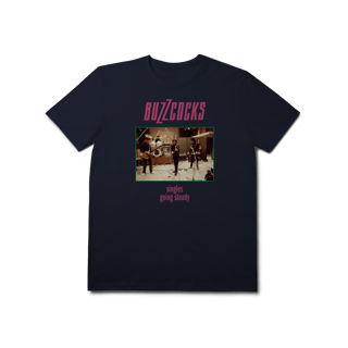Nome do produto[Premium] BUZZCOCKS / SINGLES GOING STEADY