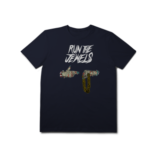 Nome do produto[Premium] RUN THE JEWELS