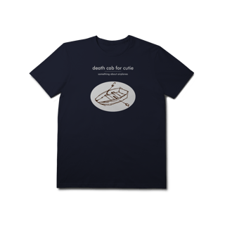 Nome do produto[Premium] DEATH CAB FOR CUTIE