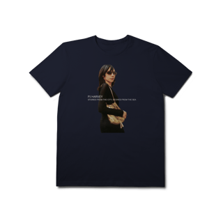 Nome do produto[Premium] PJ HARVEY / STORIES FROM THE CITY