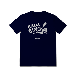 Nome do produtoBADA BING / THE SOPRANOS