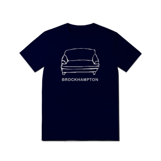 Nome do produtoBROCKHAMPTON