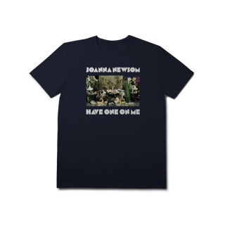 Nome do produto[Premium] JOANNA NEWSOM / HAVE ONE ON ME