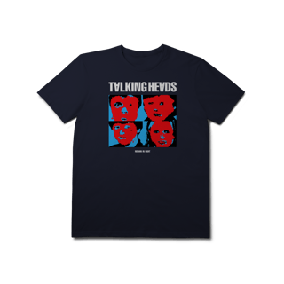 Nome do produto[Premium] TALKING HEADS / REMAIN IN LIGHT