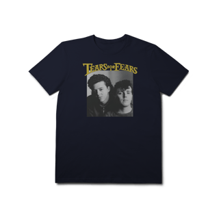 Nome do produto[Premium] TEARS FOR FEARS